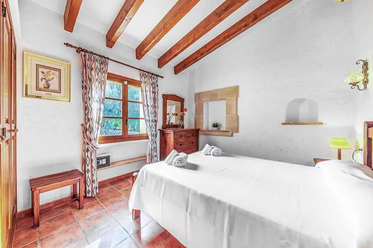 March Martorell Pollenca Villa
